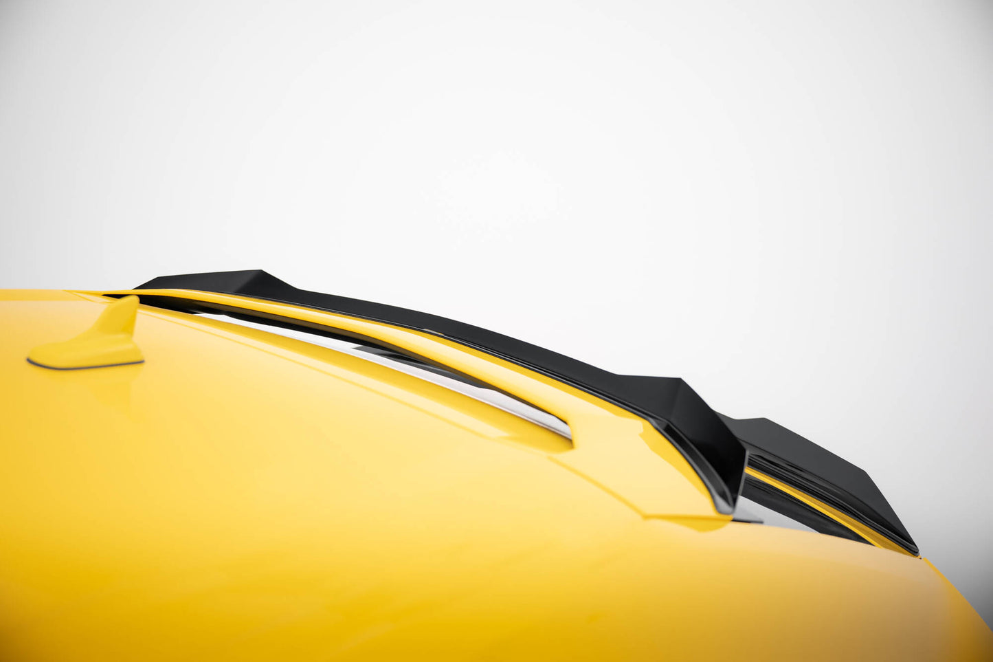 Spoiler cap Øverste Lamborghini Urus Mk1