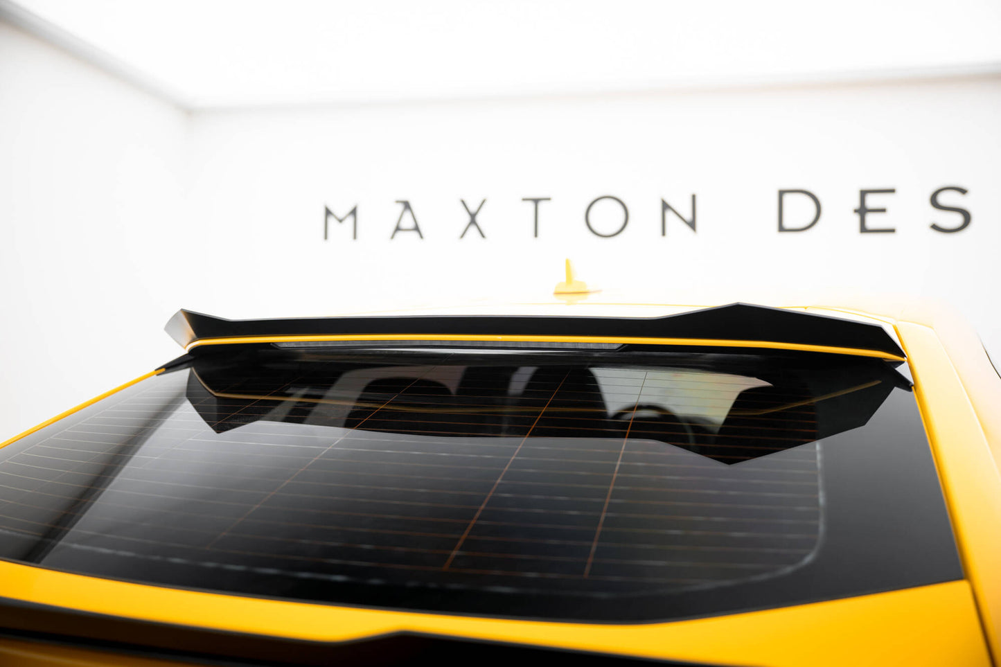 Spoiler cap Øverste Lamborghini Urus Mk1