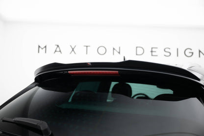 Spoiler cap Øverste Maserati Levante GT Mk1 Facelift