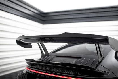Spoiler cap Øverste Porsche 911 992 GT3