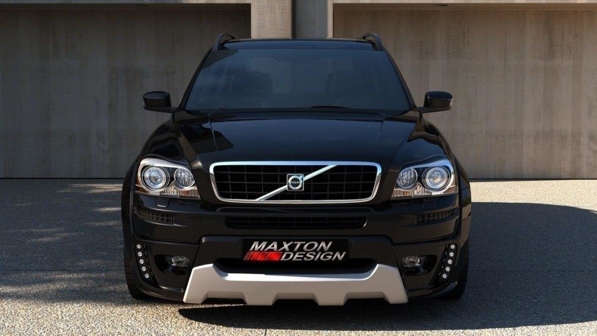 Bredt Bodykit Volvo XC 90 (2006-up)