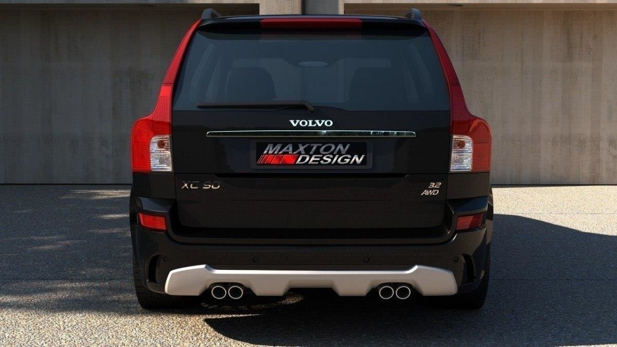 Bredt Bodykit Volvo XC 90 (2006-up)
