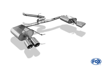 Halvt system