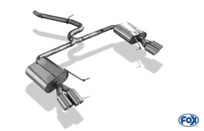 Halvt system