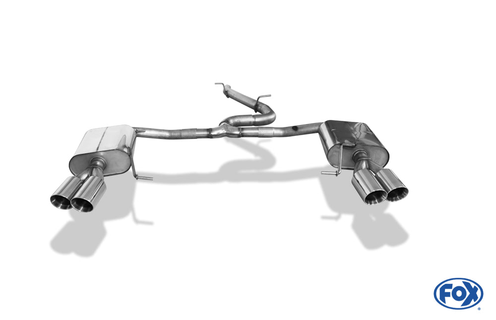Halvt system