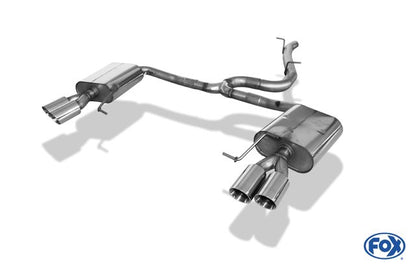 Halvt system