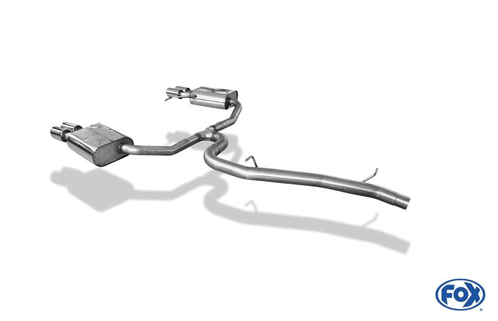 Halvt system