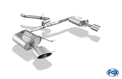 Halvt system