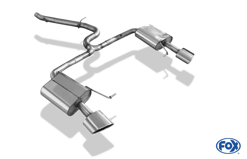Halvt system