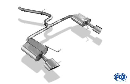 Halvt system