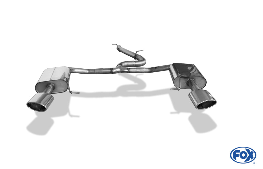 Halvt system