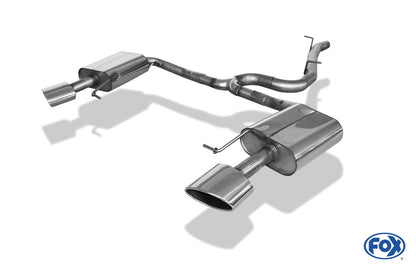 Halvt system