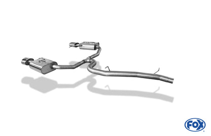 Halvt system