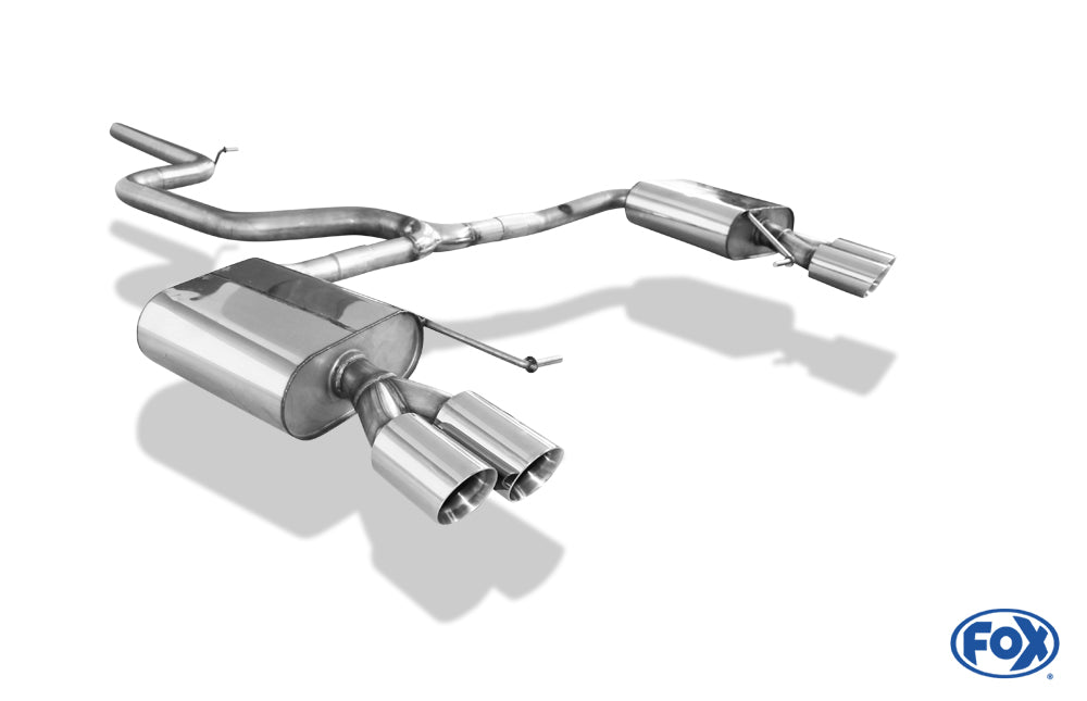 Halvt system