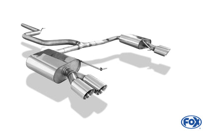 Halvt system