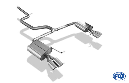 Halvt system