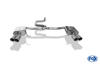 Halvt system