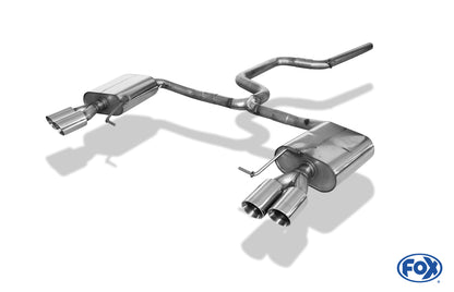 Halvt system