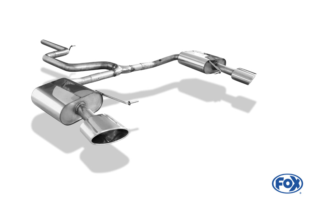 Halvt system