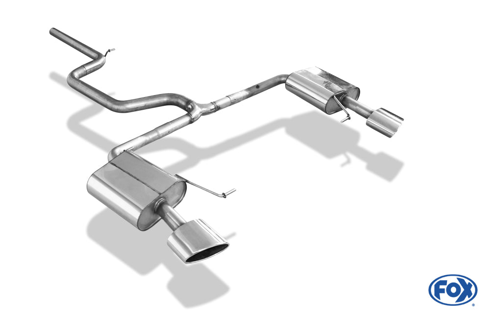 Halvt system