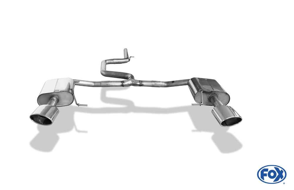 Halvt system