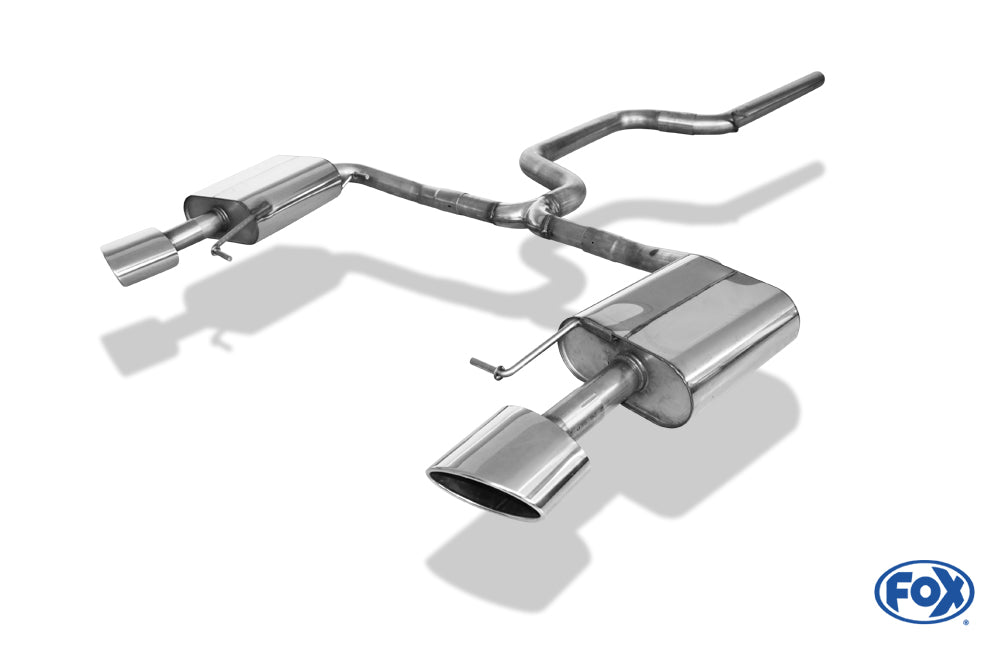 Halvt system