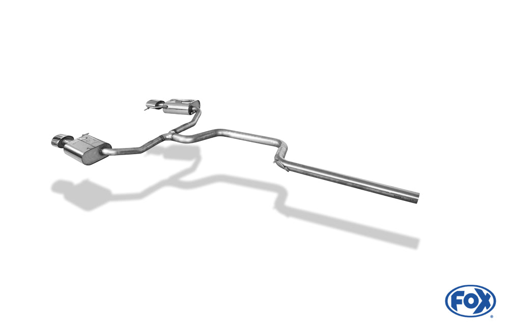 Halvt system