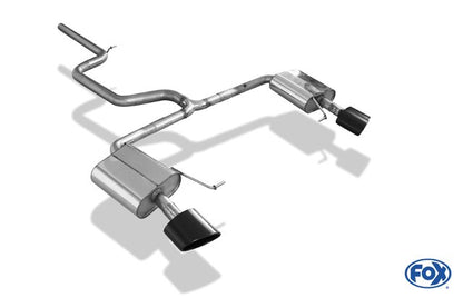 Halvt system