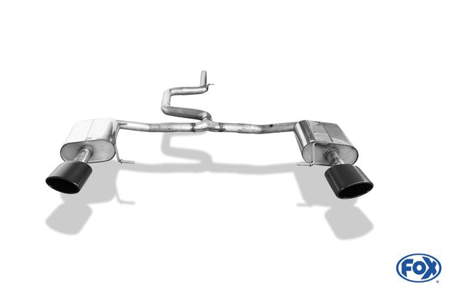 Halvt system