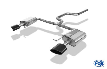 Halvt system