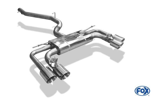 Halvt system