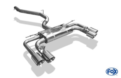 Halvt system