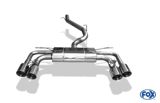 Halvt system