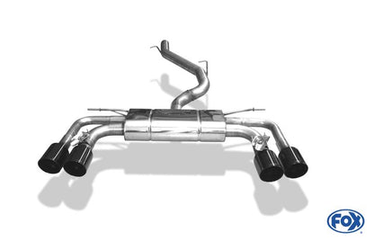 Halvt system
