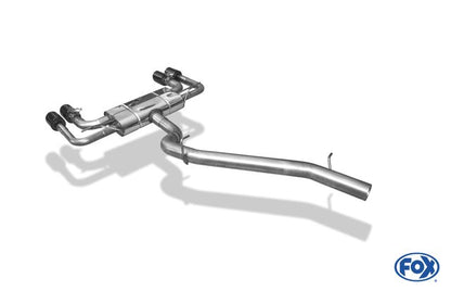Halvt system
