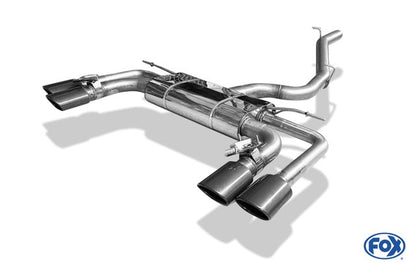 Halvt system