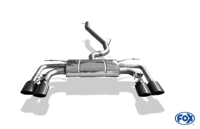 Halvt system