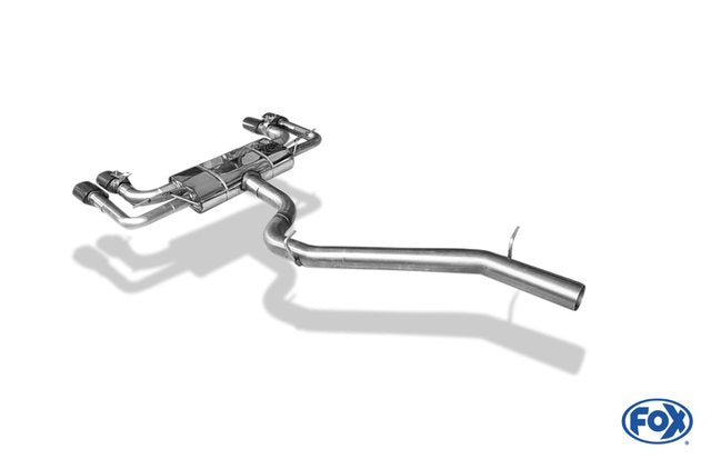 Halvt system