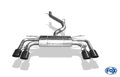 Halvt system