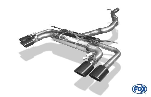 Halvt system
