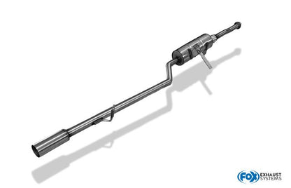 Halvt system