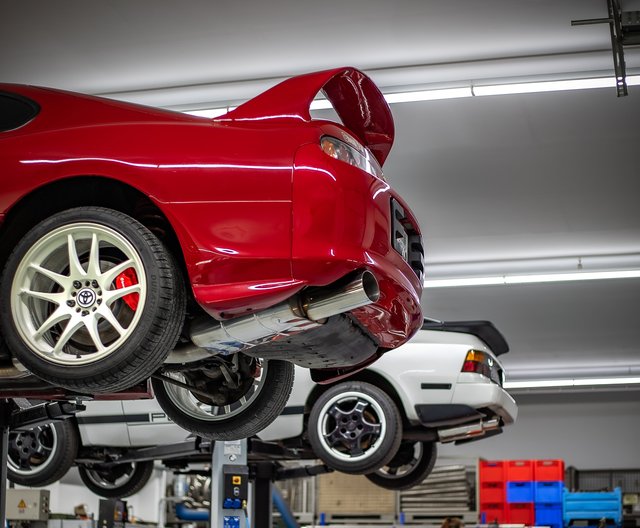 Bagpotte